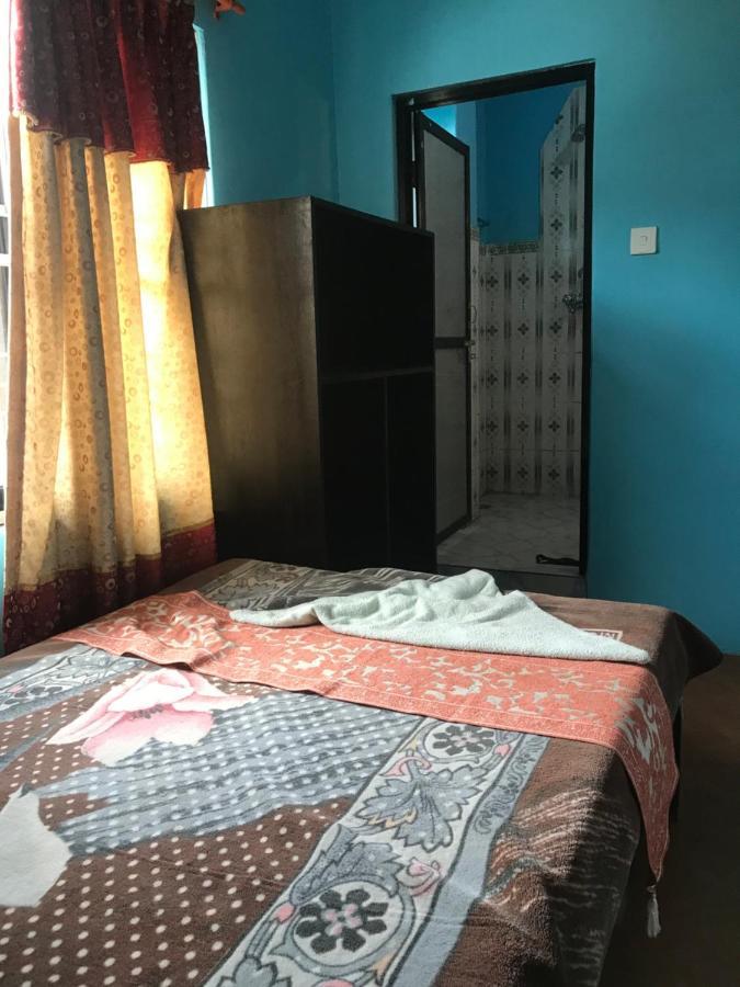 Gautam Garden Guest House ポカラ エクステリア 写真