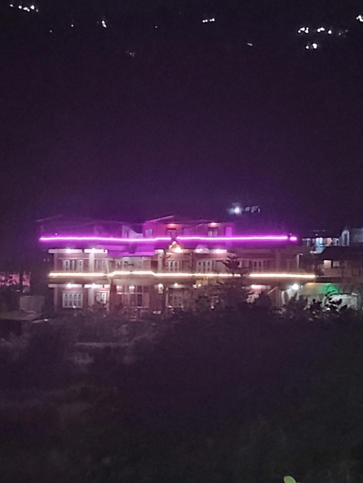 Gautam Garden Guest House ポカラ エクステリア 写真