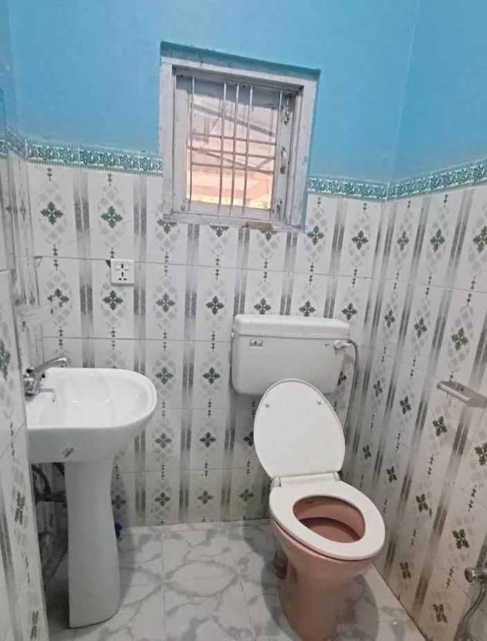 Gautam Garden Guest House ポカラ エクステリア 写真